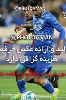 560047, Tehran, [*parameter:4*], لیگ برتر فوتبال ایران، Persian Gulf Cup، Week 23، Second Leg، Esteghlal 0 v 2 Siah Jamegan on 2017/03/04 at Azadi Stadium