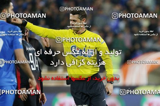 559903, Tehran, [*parameter:4*], لیگ برتر فوتبال ایران، Persian Gulf Cup، Week 23، Second Leg، Esteghlal 0 v 2 Siah Jamegan on 2017/03/04 at Azadi Stadium