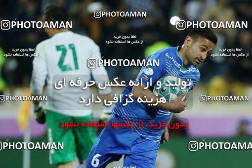 560058, Tehran, [*parameter:4*], لیگ برتر فوتبال ایران، Persian Gulf Cup، Week 23، Second Leg، Esteghlal 0 v 2 Siah Jamegan on 2017/03/04 at Azadi Stadium