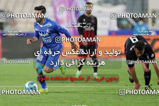 559859, Tehran, [*parameter:4*], لیگ برتر فوتبال ایران، Persian Gulf Cup، Week 23، Second Leg، Esteghlal 0 v 2 Siah Jamegan on 2017/03/04 at Azadi Stadium