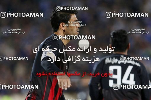 560215, Tehran, [*parameter:4*], لیگ برتر فوتبال ایران، Persian Gulf Cup، Week 23، Second Leg، Esteghlal 0 v 2 Siah Jamegan on 2017/03/04 at Azadi Stadium