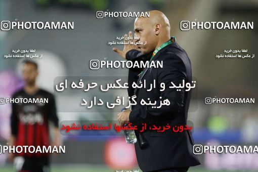 560181, Tehran, [*parameter:4*], لیگ برتر فوتبال ایران، Persian Gulf Cup، Week 23، Second Leg، Esteghlal 0 v 2 Siah Jamegan on 2017/03/04 at Azadi Stadium