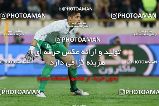 559993, Tehran, [*parameter:4*], لیگ برتر فوتبال ایران، Persian Gulf Cup، Week 23، Second Leg، Esteghlal 0 v 2 Siah Jamegan on 2017/03/04 at Azadi Stadium