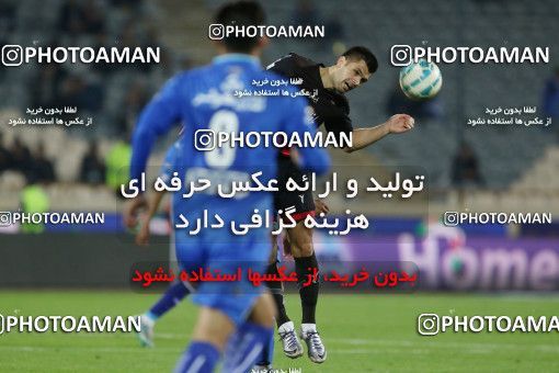 559990, Tehran, [*parameter:4*], لیگ برتر فوتبال ایران، Persian Gulf Cup، Week 23، Second Leg، Esteghlal 0 v 2 Siah Jamegan on 2017/03/04 at Azadi Stadium