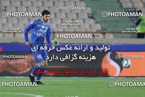 560180, Tehran, [*parameter:4*], لیگ برتر فوتبال ایران، Persian Gulf Cup، Week 23، Second Leg، Esteghlal 0 v 2 Siah Jamegan on 2017/03/04 at Azadi Stadium