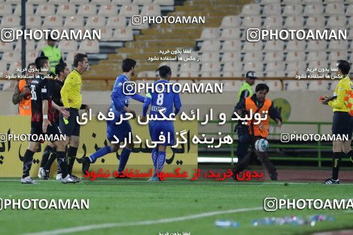 560099, Tehran, [*parameter:4*], لیگ برتر فوتبال ایران، Persian Gulf Cup، Week 23، Second Leg، Esteghlal 0 v 2 Siah Jamegan on 2017/03/04 at Azadi Stadium