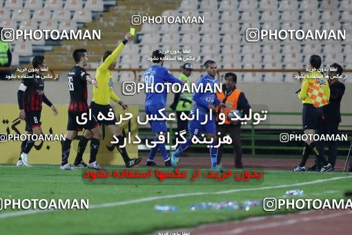 560167, Tehran, [*parameter:4*], لیگ برتر فوتبال ایران، Persian Gulf Cup، Week 23، Second Leg، Esteghlal 0 v 2 Siah Jamegan on 2017/03/04 at Azadi Stadium