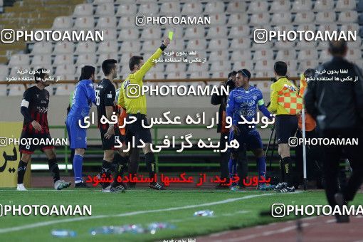 559900, Tehran, [*parameter:4*], لیگ برتر فوتبال ایران، Persian Gulf Cup، Week 23، Second Leg، Esteghlal 0 v 2 Siah Jamegan on 2017/03/04 at Azadi Stadium