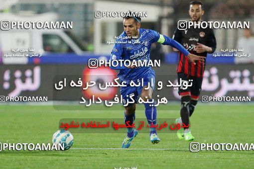 560245, Tehran, [*parameter:4*], لیگ برتر فوتبال ایران، Persian Gulf Cup، Week 23، Second Leg، Esteghlal 0 v 2 Siah Jamegan on 2017/03/04 at Azadi Stadium