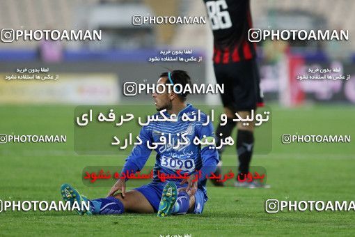 559935, Tehran, [*parameter:4*], لیگ برتر فوتبال ایران، Persian Gulf Cup، Week 23، Second Leg، Esteghlal 0 v 2 Siah Jamegan on 2017/03/04 at Azadi Stadium