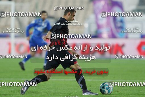 559896, Tehran, [*parameter:4*], لیگ برتر فوتبال ایران، Persian Gulf Cup، Week 23، Second Leg، Esteghlal 0 v 2 Siah Jamegan on 2017/03/04 at Azadi Stadium