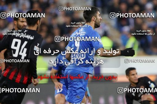560087, Tehran, [*parameter:4*], لیگ برتر فوتبال ایران، Persian Gulf Cup، Week 23، Second Leg، Esteghlal 0 v 2 Siah Jamegan on 2017/03/04 at Azadi Stadium