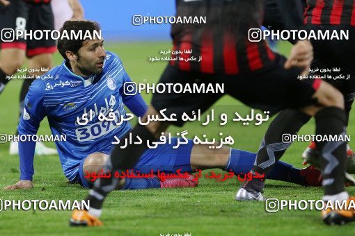 560031, Tehran, [*parameter:4*], لیگ برتر فوتبال ایران، Persian Gulf Cup، Week 23، Second Leg، Esteghlal 0 v 2 Siah Jamegan on 2017/03/04 at Azadi Stadium