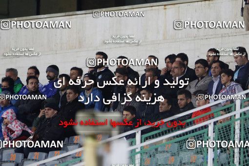 560129, Tehran, [*parameter:4*], لیگ برتر فوتبال ایران، Persian Gulf Cup، Week 23، Second Leg، Esteghlal 0 v 2 Siah Jamegan on 2017/03/04 at Azadi Stadium