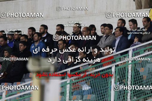 559841, Tehran, [*parameter:4*], لیگ برتر فوتبال ایران، Persian Gulf Cup، Week 23، Second Leg، Esteghlal 0 v 2 Siah Jamegan on 2017/03/04 at Azadi Stadium