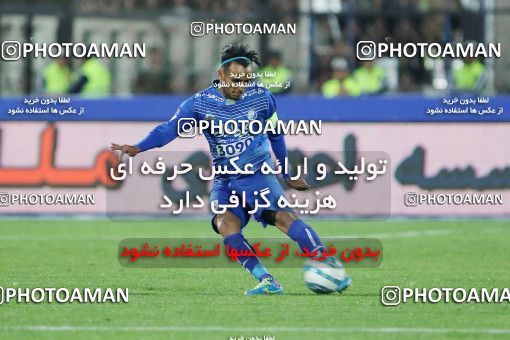 559945, Tehran, [*parameter:4*], لیگ برتر فوتبال ایران، Persian Gulf Cup، Week 23، Second Leg، Esteghlal 0 v 2 Siah Jamegan on 2017/03/04 at Azadi Stadium