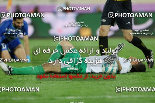 559862, Tehran, [*parameter:4*], لیگ برتر فوتبال ایران، Persian Gulf Cup، Week 23، Second Leg، Esteghlal 0 v 2 Siah Jamegan on 2017/03/04 at Azadi Stadium