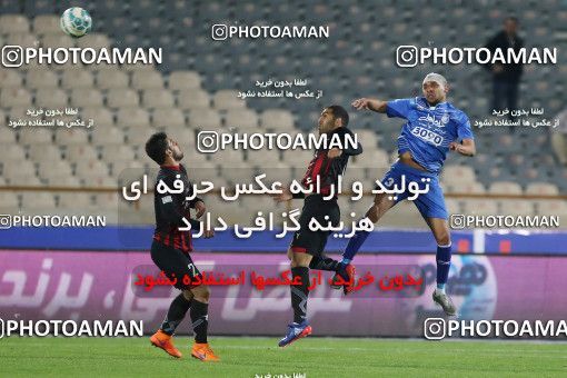 560163, Tehran, [*parameter:4*], لیگ برتر فوتبال ایران، Persian Gulf Cup، Week 23، Second Leg، Esteghlal 0 v 2 Siah Jamegan on 2017/03/04 at Azadi Stadium
