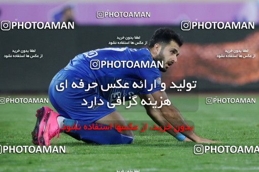 560080, Tehran, [*parameter:4*], لیگ برتر فوتبال ایران، Persian Gulf Cup، Week 23، Second Leg، Esteghlal 0 v 2 Siah Jamegan on 2017/03/04 at Azadi Stadium