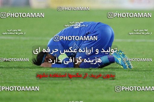 560074, Tehran, [*parameter:4*], لیگ برتر فوتبال ایران، Persian Gulf Cup، Week 23، Second Leg، Esteghlal 0 v 2 Siah Jamegan on 2017/03/04 at Azadi Stadium