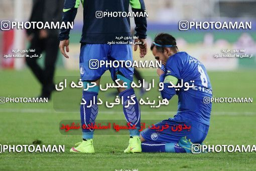 560134, Tehran, [*parameter:4*], لیگ برتر فوتبال ایران، Persian Gulf Cup، Week 23، Second Leg، Esteghlal 0 v 2 Siah Jamegan on 2017/03/04 at Azadi Stadium