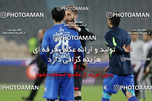 560063, Tehran, [*parameter:4*], لیگ برتر فوتبال ایران، Persian Gulf Cup، Week 23، Second Leg، Esteghlal 0 v 2 Siah Jamegan on 2017/03/04 at Azadi Stadium