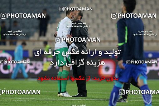 559997, Tehran, [*parameter:4*], لیگ برتر فوتبال ایران، Persian Gulf Cup، Week 23، Second Leg، Esteghlal 0 v 2 Siah Jamegan on 2017/03/04 at Azadi Stadium