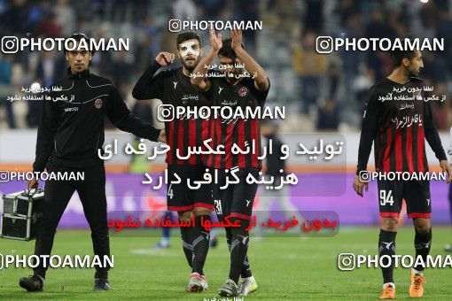 559946, Tehran, [*parameter:4*], لیگ برتر فوتبال ایران، Persian Gulf Cup، Week 23، Second Leg، Esteghlal 0 v 2 Siah Jamegan on 2017/03/04 at Azadi Stadium