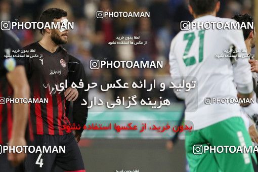 559892, Tehran, [*parameter:4*], لیگ برتر فوتبال ایران، Persian Gulf Cup، Week 23، Second Leg، Esteghlal 0 v 2 Siah Jamegan on 2017/03/04 at Azadi Stadium