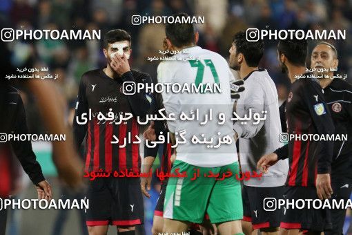 559952, Tehran, [*parameter:4*], لیگ برتر فوتبال ایران، Persian Gulf Cup، Week 23، Second Leg، Esteghlal 0 v 2 Siah Jamegan on 2017/03/04 at Azadi Stadium
