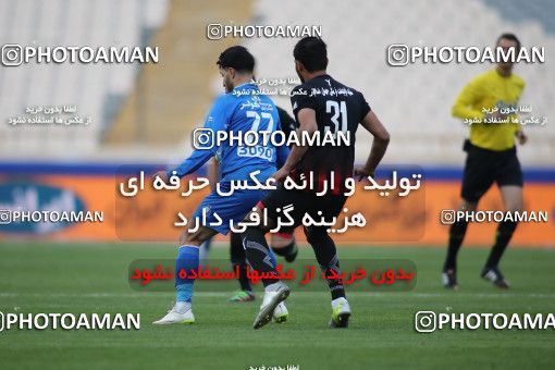 559681, Tehran, [*parameter:4*], لیگ برتر فوتبال ایران، Persian Gulf Cup، Week 23، Second Leg، Esteghlal 0 v 2 Siah Jamegan on 2017/03/04 at Azadi Stadium