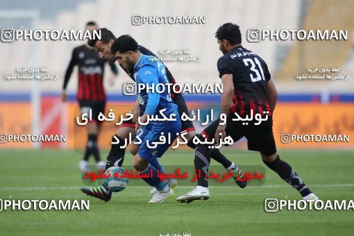 559773, Tehran, [*parameter:4*], لیگ برتر فوتبال ایران، Persian Gulf Cup، Week 23، Second Leg، Esteghlal 0 v 2 Siah Jamegan on 2017/03/04 at Azadi Stadium