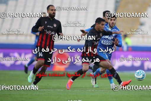 559820, Tehran, [*parameter:4*], لیگ برتر فوتبال ایران، Persian Gulf Cup، Week 23، Second Leg، Esteghlal 0 v 2 Siah Jamegan on 2017/03/04 at Azadi Stadium