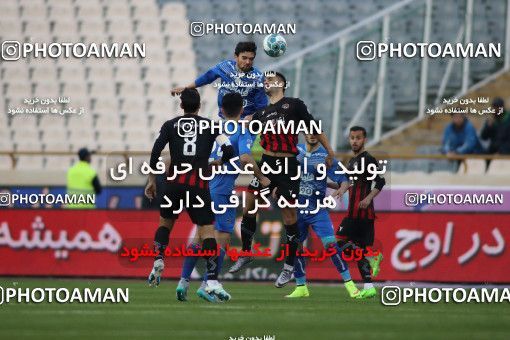559788, Tehran, [*parameter:4*], لیگ برتر فوتبال ایران، Persian Gulf Cup، Week 23، Second Leg، Esteghlal 0 v 2 Siah Jamegan on 2017/03/04 at Azadi Stadium