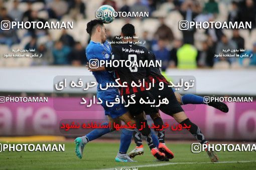 559823, Tehran, [*parameter:4*], لیگ برتر فوتبال ایران، Persian Gulf Cup، Week 23، Second Leg، Esteghlal 0 v 2 Siah Jamegan on 2017/03/04 at Azadi Stadium