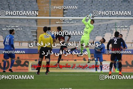559684, Tehran, [*parameter:4*], لیگ برتر فوتبال ایران، Persian Gulf Cup، Week 23، Second Leg، Esteghlal 0 v 2 Siah Jamegan on 2017/03/04 at Azadi Stadium