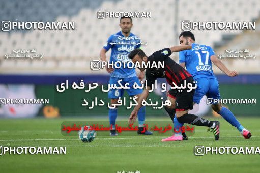 559781, Tehran, [*parameter:4*], لیگ برتر فوتبال ایران، Persian Gulf Cup، Week 23، Second Leg، Esteghlal 0 v 2 Siah Jamegan on 2017/03/04 at Azadi Stadium