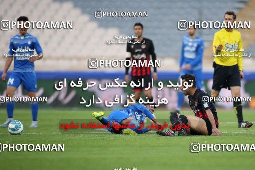 559715, Tehran, [*parameter:4*], لیگ برتر فوتبال ایران، Persian Gulf Cup، Week 23، Second Leg، Esteghlal 0 v 2 Siah Jamegan on 2017/03/04 at Azadi Stadium