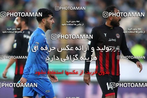 559764, Tehran, [*parameter:4*], لیگ برتر فوتبال ایران، Persian Gulf Cup، Week 23، Second Leg، Esteghlal 0 v 2 Siah Jamegan on 2017/03/04 at Azadi Stadium