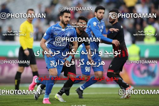 559772, Tehran, [*parameter:4*], لیگ برتر فوتبال ایران، Persian Gulf Cup، Week 23، Second Leg، Esteghlal 0 v 2 Siah Jamegan on 2017/03/04 at Azadi Stadium