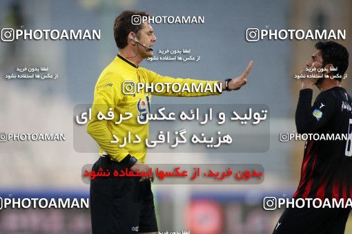 559783, Tehran, [*parameter:4*], لیگ برتر فوتبال ایران، Persian Gulf Cup، Week 23، Second Leg، Esteghlal 0 v 2 Siah Jamegan on 2017/03/04 at Azadi Stadium