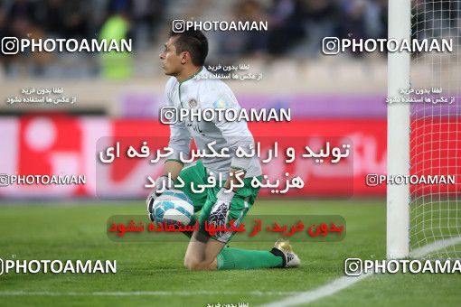 559731, Tehran, [*parameter:4*], لیگ برتر فوتبال ایران، Persian Gulf Cup، Week 23، Second Leg، Esteghlal 0 v 2 Siah Jamegan on 2017/03/04 at Azadi Stadium