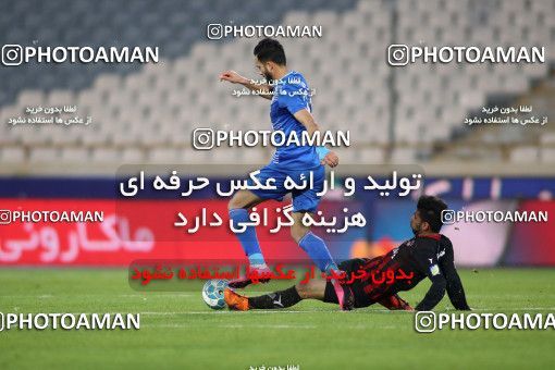559732, Tehran, [*parameter:4*], لیگ برتر فوتبال ایران، Persian Gulf Cup، Week 23، Second Leg، Esteghlal 0 v 2 Siah Jamegan on 2017/03/04 at Azadi Stadium