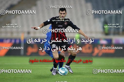 559699, Tehran, [*parameter:4*], لیگ برتر فوتبال ایران، Persian Gulf Cup، Week 23، Second Leg، Esteghlal 0 v 2 Siah Jamegan on 2017/03/04 at Azadi Stadium
