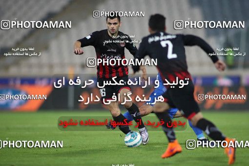 559815, Tehran, [*parameter:4*], لیگ برتر فوتبال ایران، Persian Gulf Cup، Week 23، Second Leg، Esteghlal 0 v 2 Siah Jamegan on 2017/03/04 at Azadi Stadium