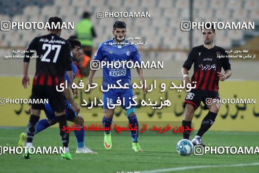 559696, Tehran, [*parameter:4*], لیگ برتر فوتبال ایران، Persian Gulf Cup، Week 23، Second Leg، Esteghlal 0 v 2 Siah Jamegan on 2017/03/04 at Azadi Stadium