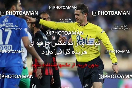 559683, Tehran, [*parameter:4*], لیگ برتر فوتبال ایران، Persian Gulf Cup، Week 23، Second Leg، Esteghlal 0 v 2 Siah Jamegan on 2017/03/04 at Azadi Stadium