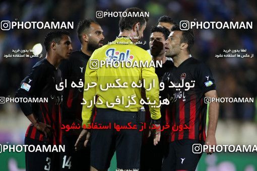 559722, Tehran, [*parameter:4*], لیگ برتر فوتبال ایران، Persian Gulf Cup، Week 23، Second Leg، Esteghlal 0 v 2 Siah Jamegan on 2017/03/04 at Azadi Stadium