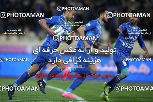 559703, Tehran, [*parameter:4*], لیگ برتر فوتبال ایران، Persian Gulf Cup، Week 23، Second Leg، Esteghlal 0 v 2 Siah Jamegan on 2017/03/04 at Azadi Stadium