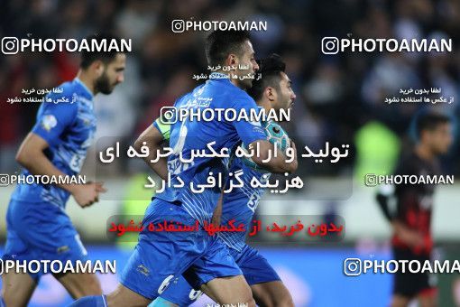 559801, Tehran, [*parameter:4*], لیگ برتر فوتبال ایران، Persian Gulf Cup، Week 23، Second Leg، Esteghlal 0 v 2 Siah Jamegan on 2017/03/04 at Azadi Stadium
